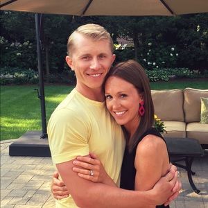 Meet your Posher, Meghan